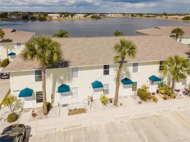 PUNTA GORDA FL Home