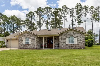 PALM COAST FL Home