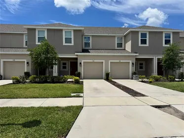 ST CLOUD FL Home