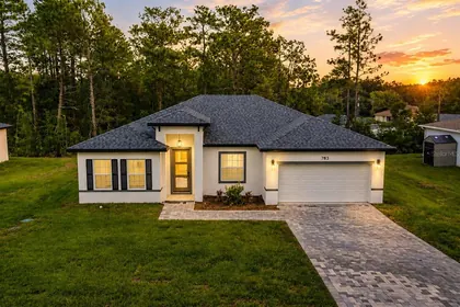 OCALA FL Home