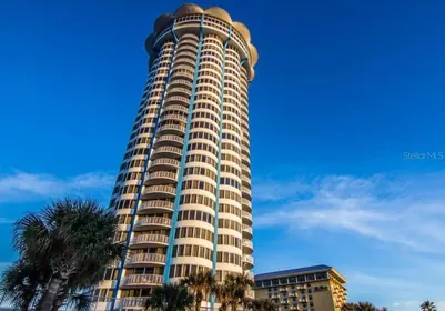 DAYTONA BEACH SHORES FL Home