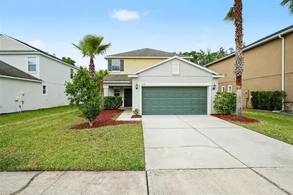 WESLEY CHAPEL FL Home
