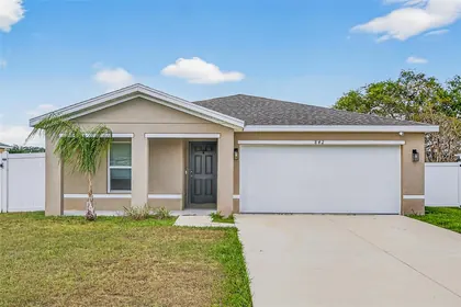 KISSIMMEE FL Home