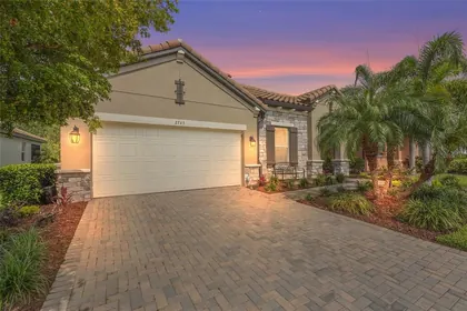 ELLENTON FL Home