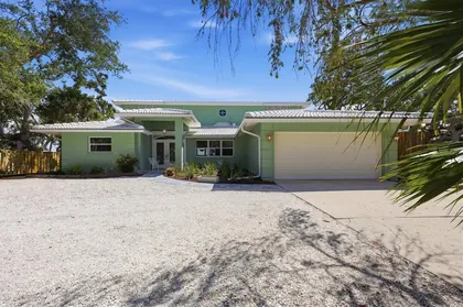 ENGLEWOOD FL Home