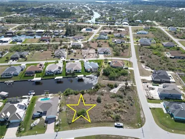 PORT CHARLOTTE FL Property