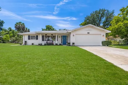 VENICE FL Home