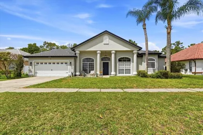 ORLANDO FL Home
