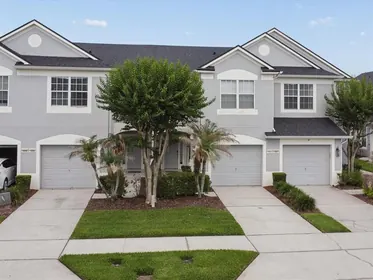 ORLANDO FL Home