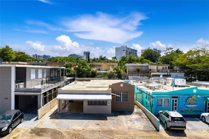 SAN JUAN PR Home