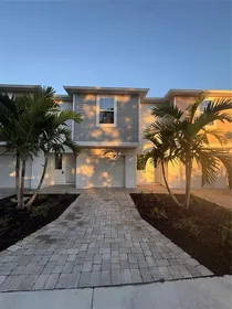 BRADENTON FL Home