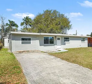 CLEARWATER FL Home