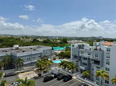 SAN JUAN PR Home