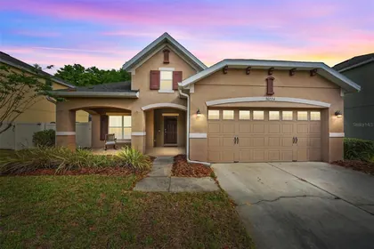 MOUNT DORA FL Home
