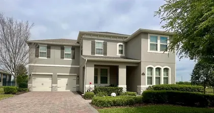 WINTER GARDEN FL Home