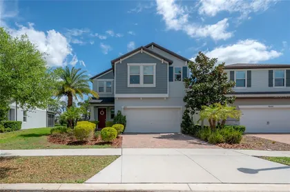 LAND O LAKES FL Home
