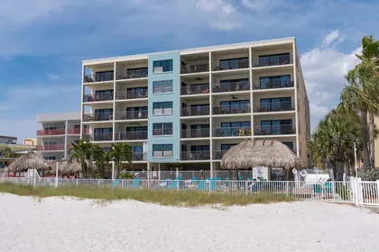 MADEIRA BEACH FL Home