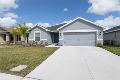 ST CLOUD FL Home