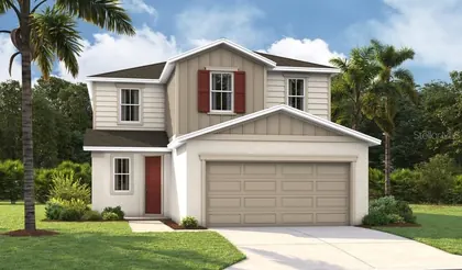 PALMETTO FL Home