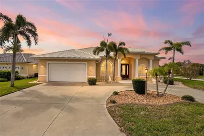 VENICE FL Home