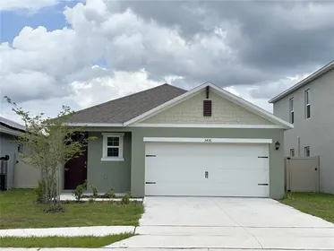WINTER HAVEN FL Home