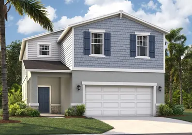 PALM BAY FL Home