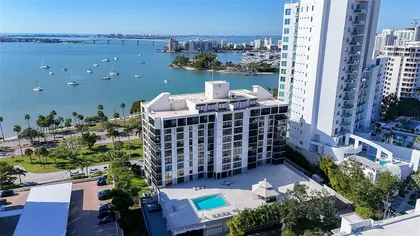 SARASOTA FL Home
