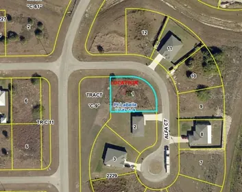 LABELLE FL Property