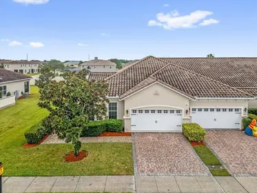 KISSIMMEE FL Home