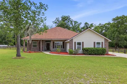 HIGH SPRINGS FL Home