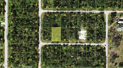 PORT CHARLOTTE FL Property