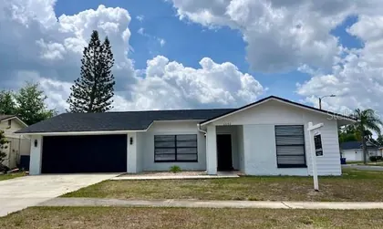 NEW PORT RICHEY FL Home