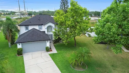 ORLANDO FL Home