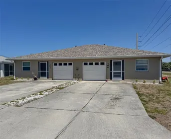 NOKOMIS FL Home