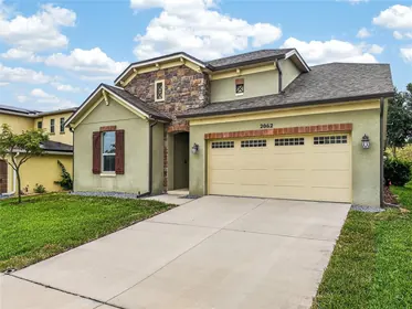 MINNEOLA FL Home