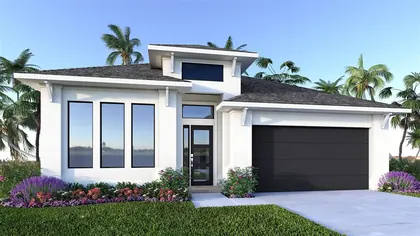 PARRISH FL Home