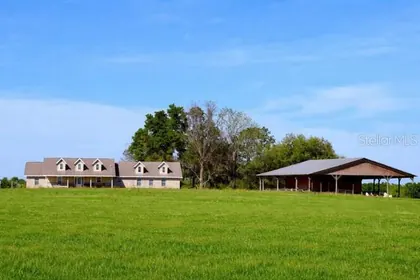 DUNNELLON FL Home