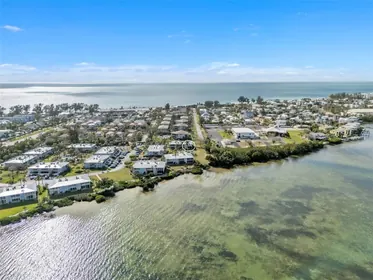 HOLMES BEACH FL Home