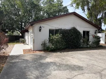 TAVARES FL Home