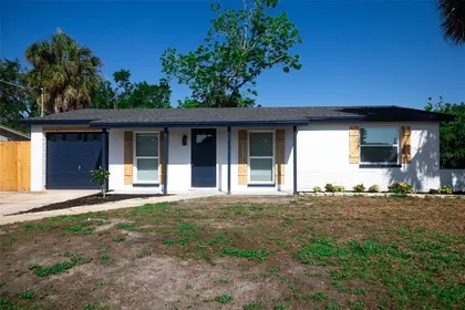 APOLLO BEACH FL Home