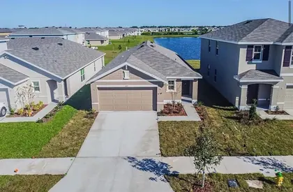 RUSKIN FL Home