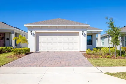 MINNEOLA FL Home