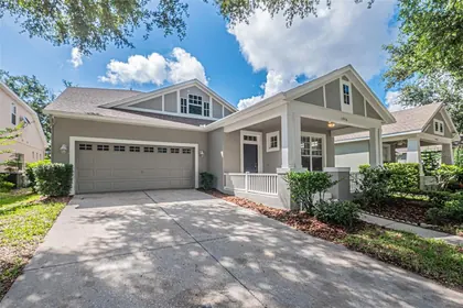 WINDERMERE FL Home