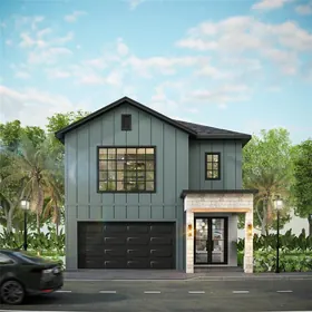 WINTER GARDEN FL Home