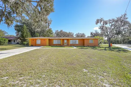 ARCADIA FL Home