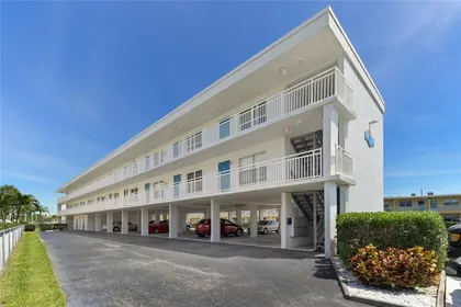 TREASURE ISLAND FL Home