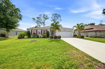 PUNTA GORDA FL Home