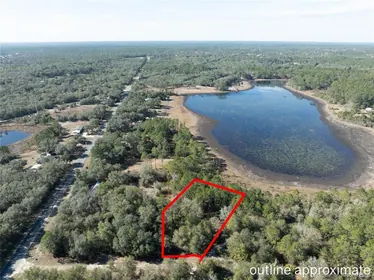 KEYSTONE HEIGHTS FL Property