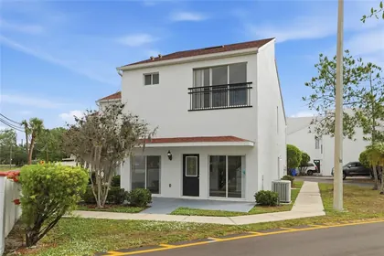 TAMPA FL Home