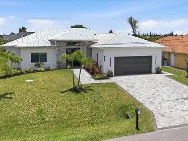 PORT CHARLOTTE FL Home